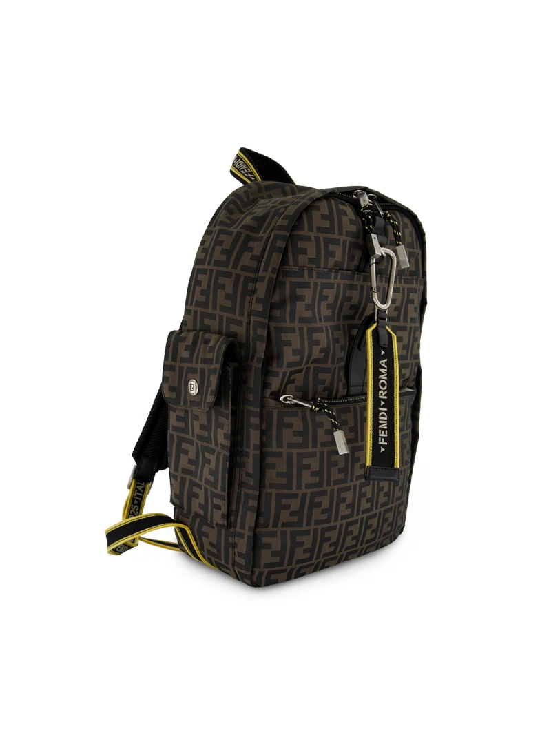 FENDI Zaino Fendi Climb