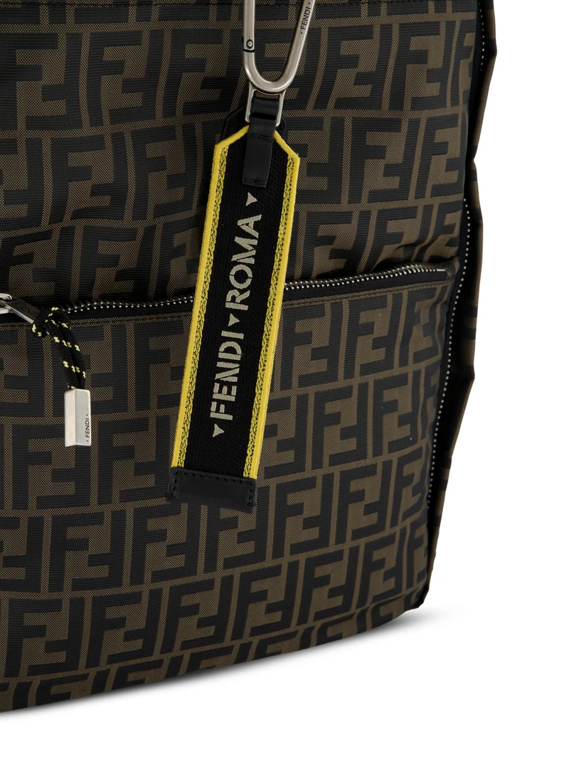 FENDI Zaino Fendi Climb