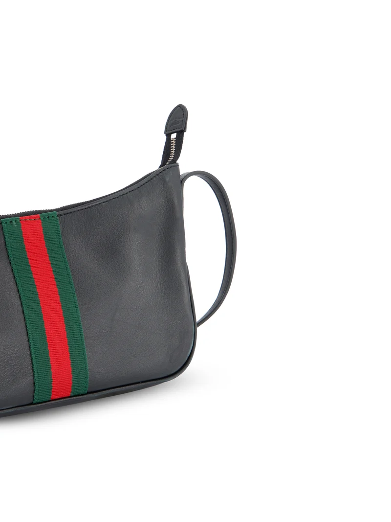 GUCCI Borsa A Tracolla Lunetta