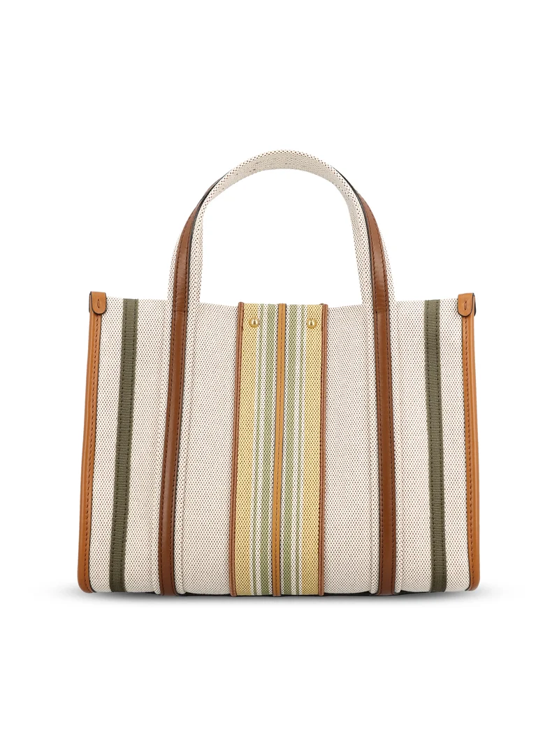 CHLOE' Tote Bag Woody Loop Piccola