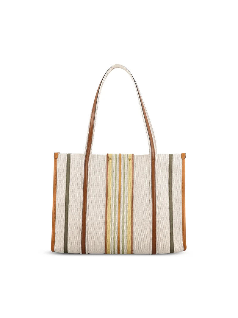 CHLOE' Borsa Tote Woody Loop