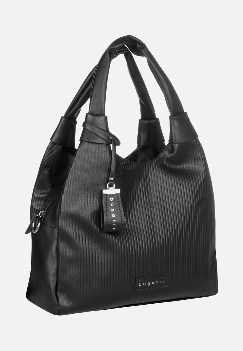 Ria Schultertasche M Black - Schultertasche