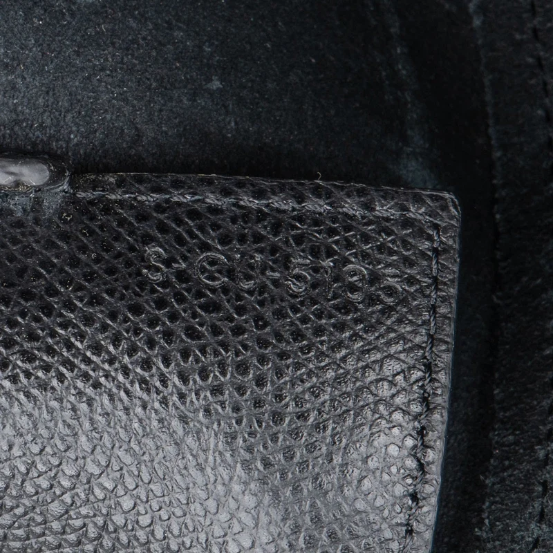 Celine Grained Calfskin Small Vertical Cabas Handbag