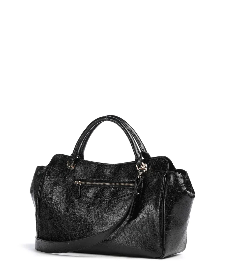 Guess Antonia Handtasche black