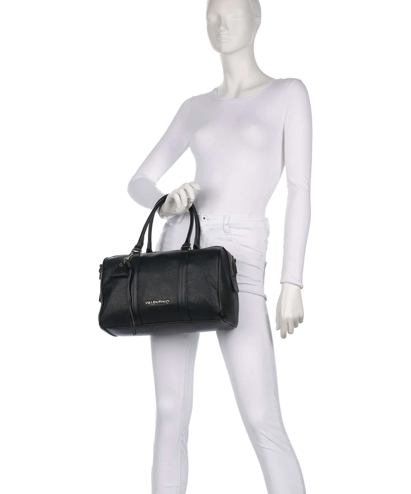 Valentino Bags Maury Handtasche nero