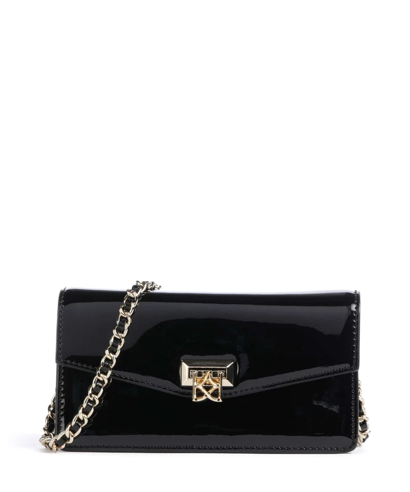 Kazar Eclavie Umhängetasche black
