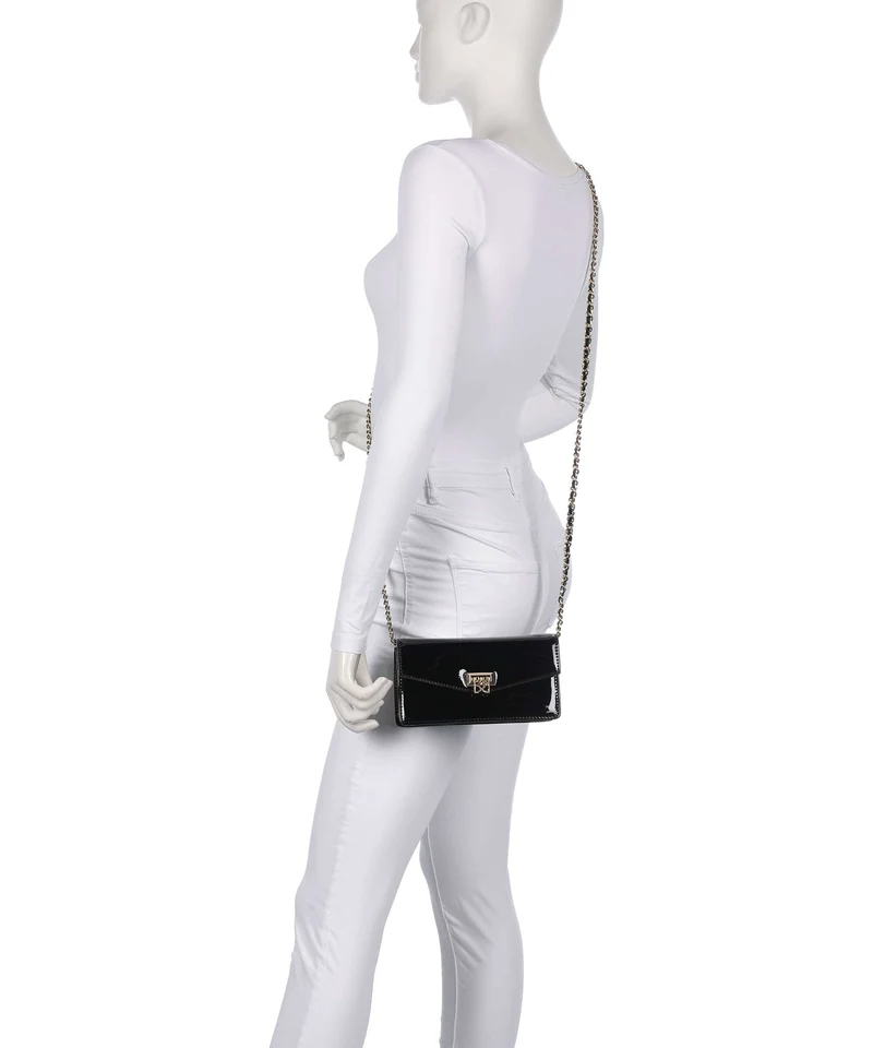 Kazar Eclavie Umhängetasche black
