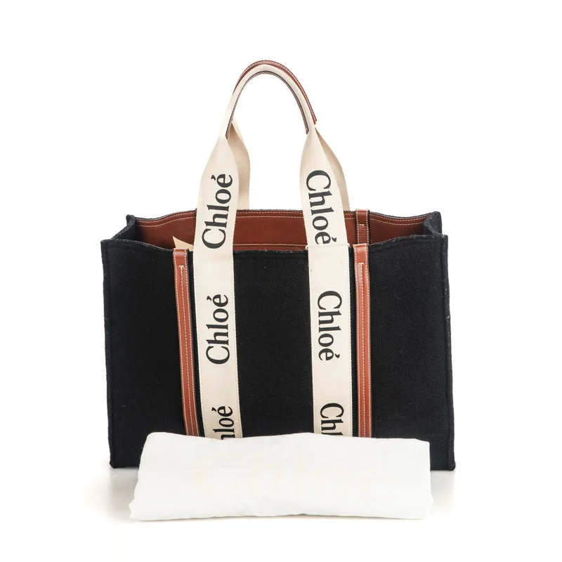 Woody Shopper