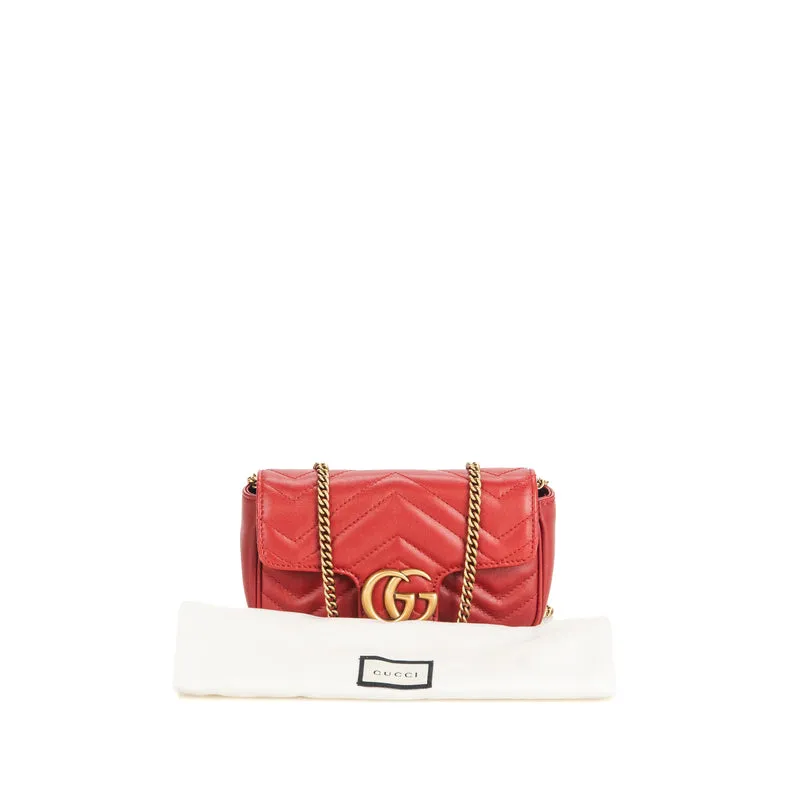 Marmont Super Mini