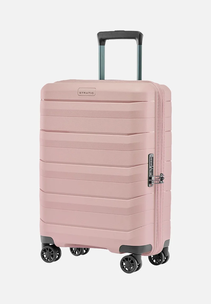 Ethos Trolley S Rose - Koffer