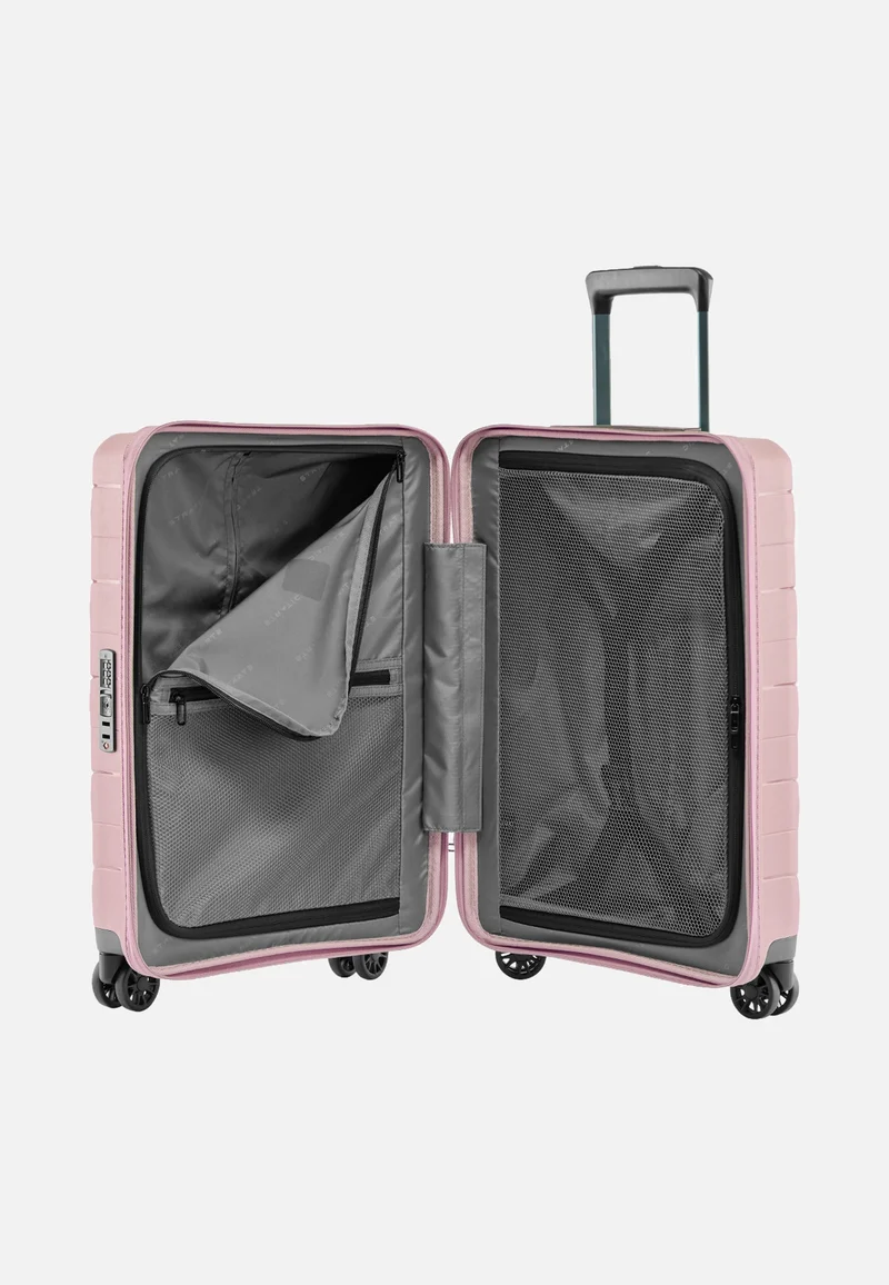 Ethos Trolley S Rose - Koffer