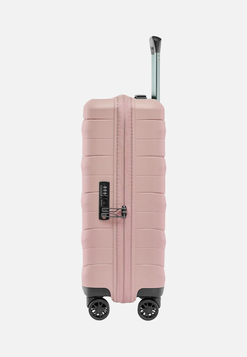 Ethos Trolley S Rose - Koffer