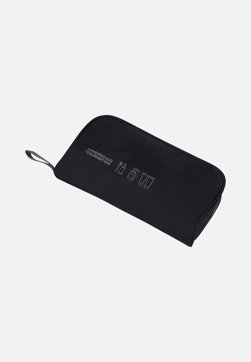 Packing Organizers 5Pcs Black/Grey - Packing Organizers