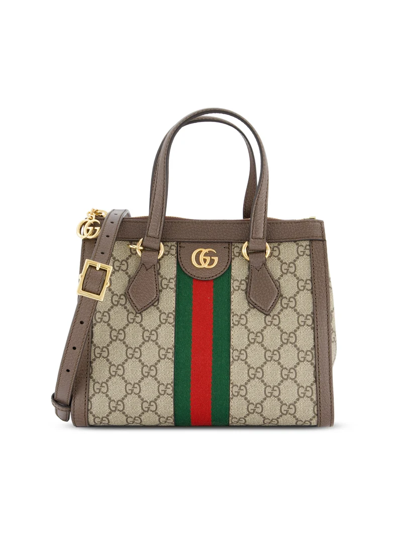 GUCCI Borsa Shopping Ophidia Piccola