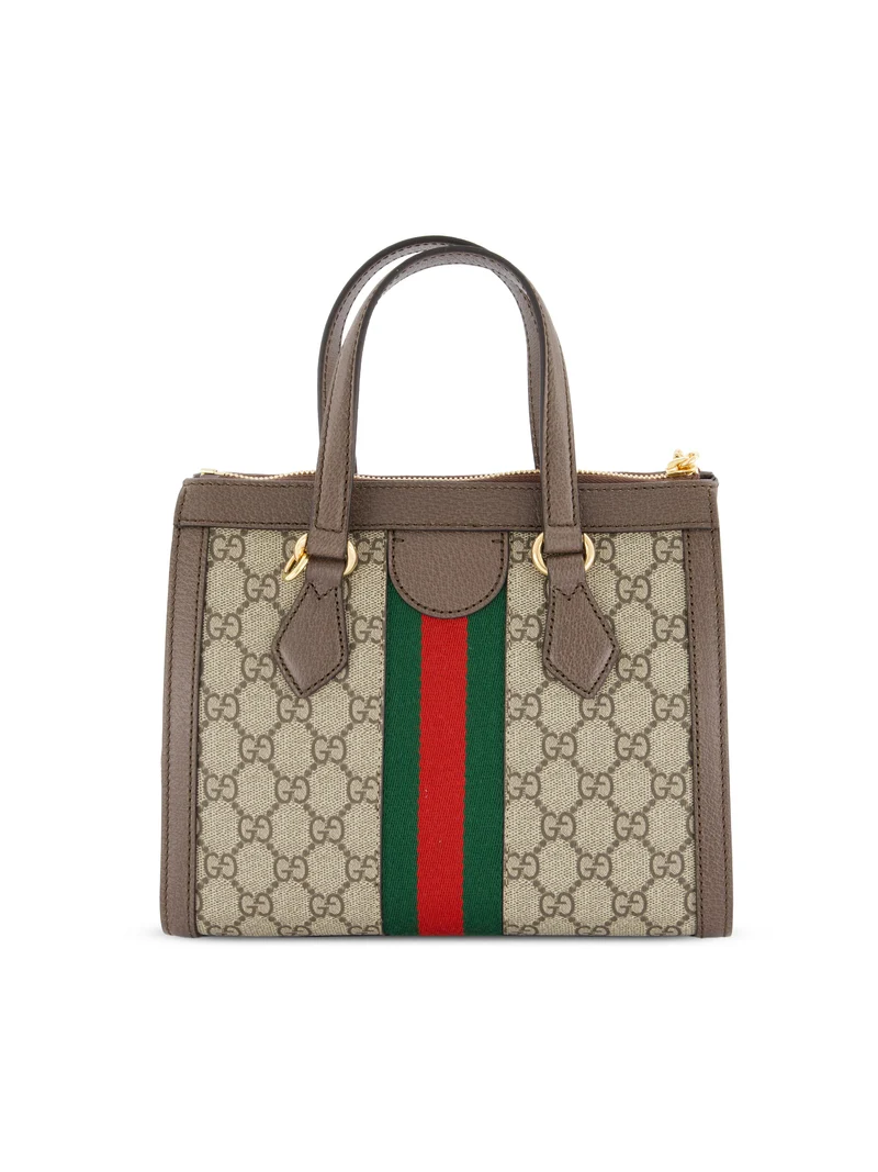 GUCCI Borsa Shopping Ophidia Piccola
