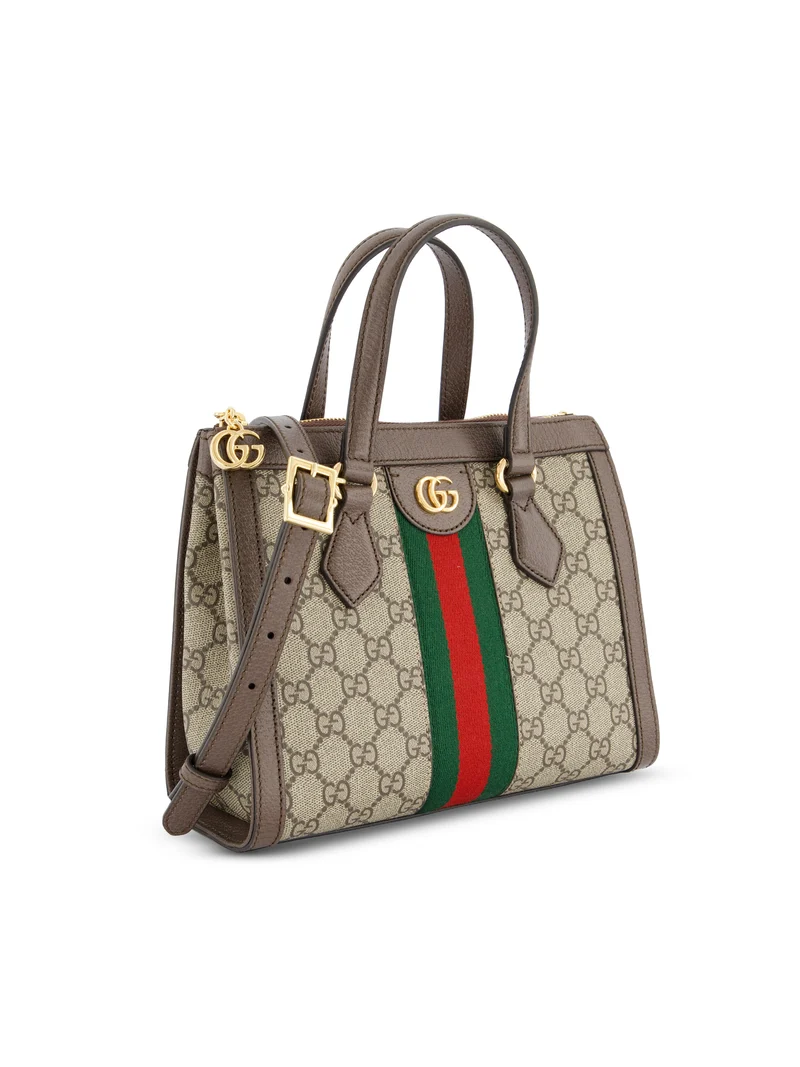 GUCCI Borsa Shopping Ophidia Piccola