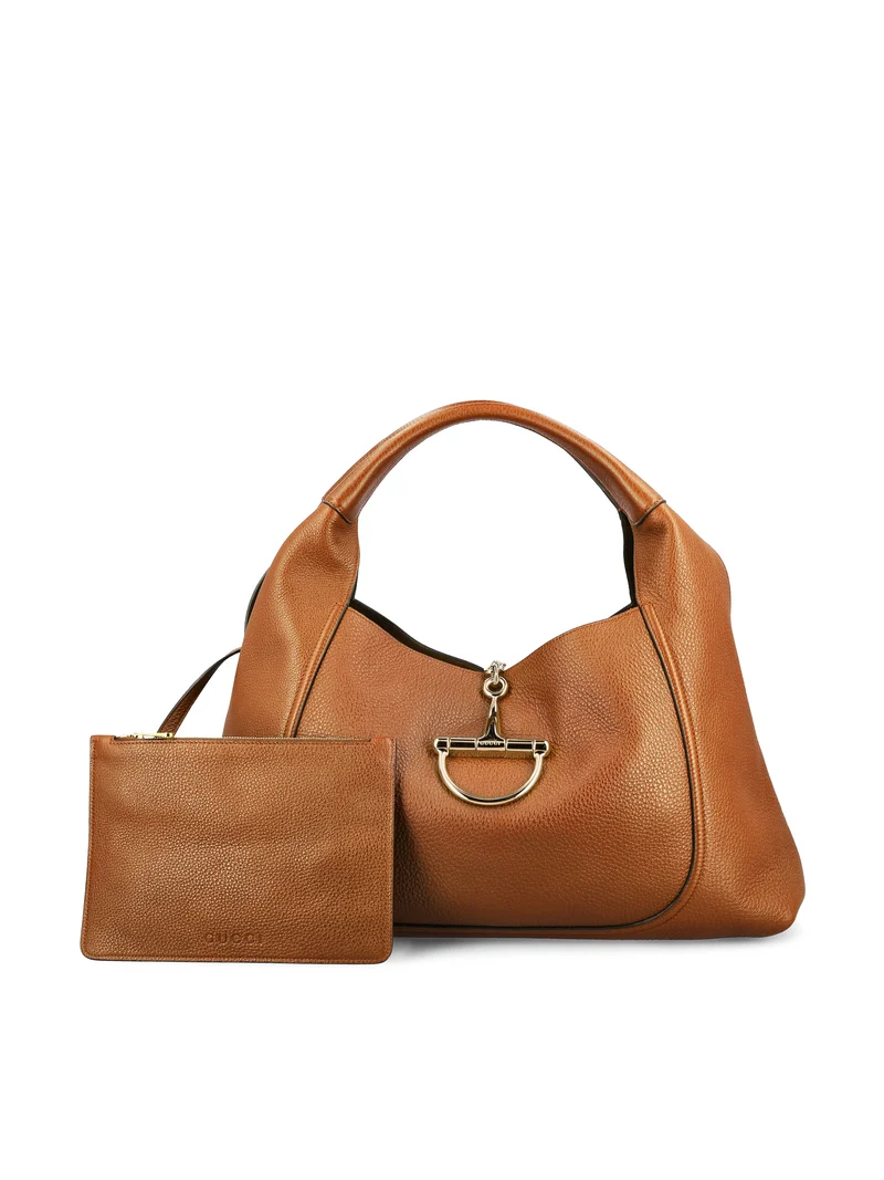 GUCCI Borsa A Spalla Gucci Softbit Maxi