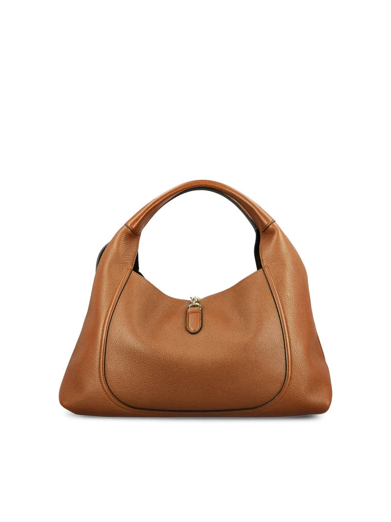 GUCCI Borsa A Spalla Gucci Softbit Maxi