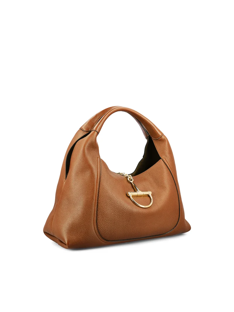 GUCCI Borsa A Spalla Gucci Softbit Maxi