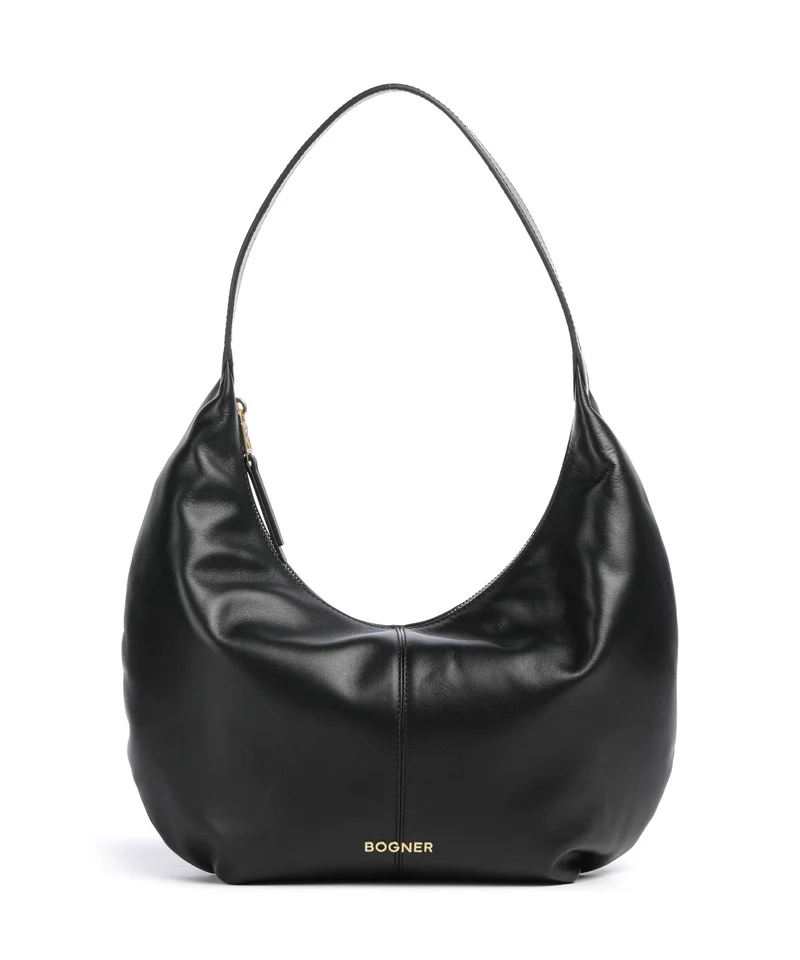 Bogner Loges Grandes Gerda Beuteltasche black