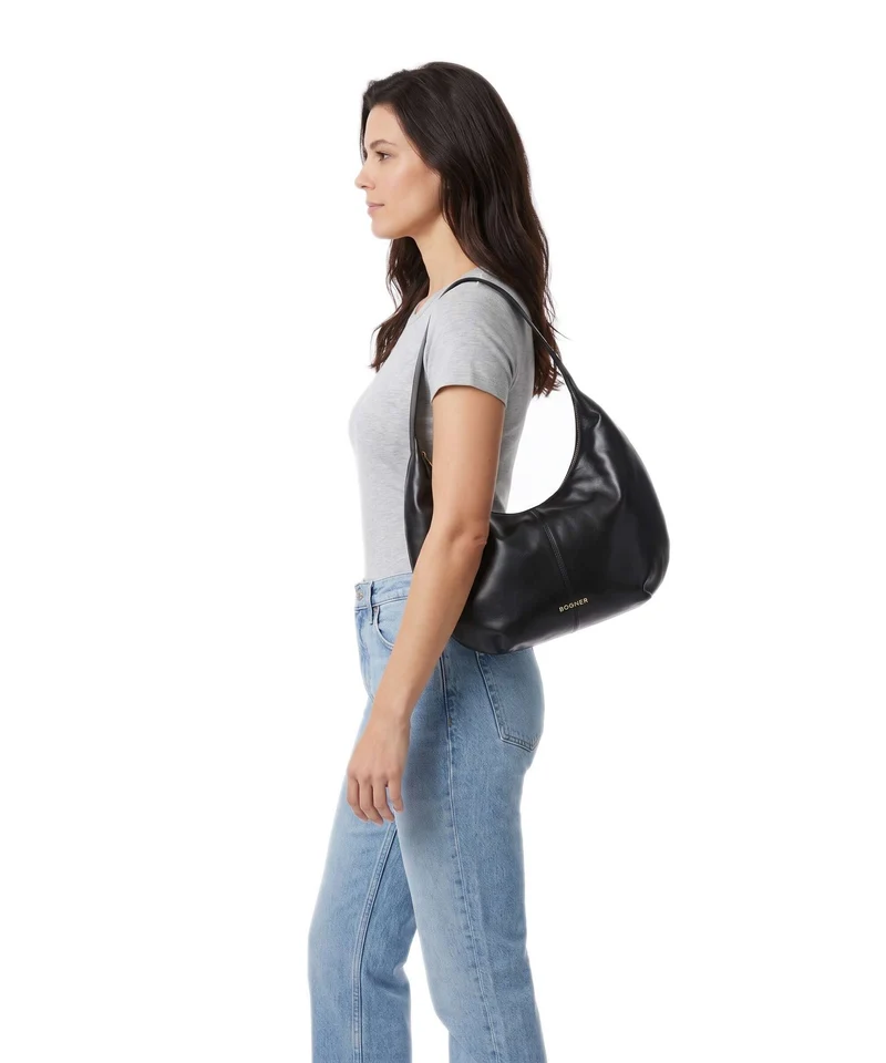Bogner Loges Grandes Gerda Beuteltasche black