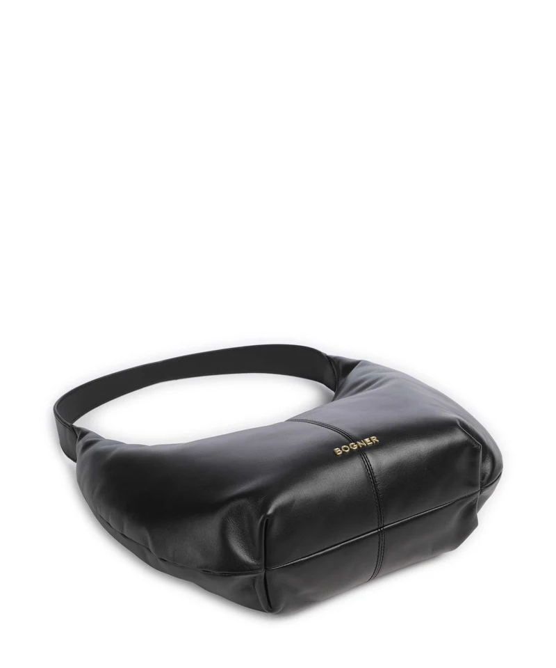Bogner Loges Grandes Gerda Beuteltasche black