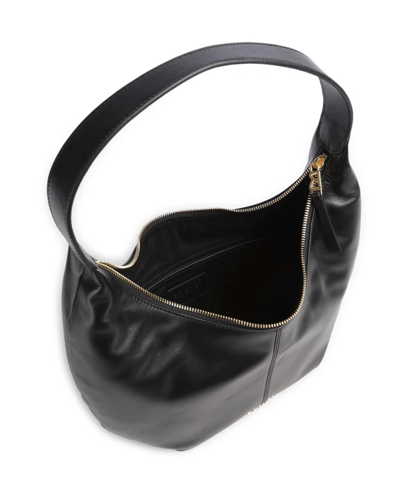 Bogner Loges Grandes Gerda Beuteltasche black