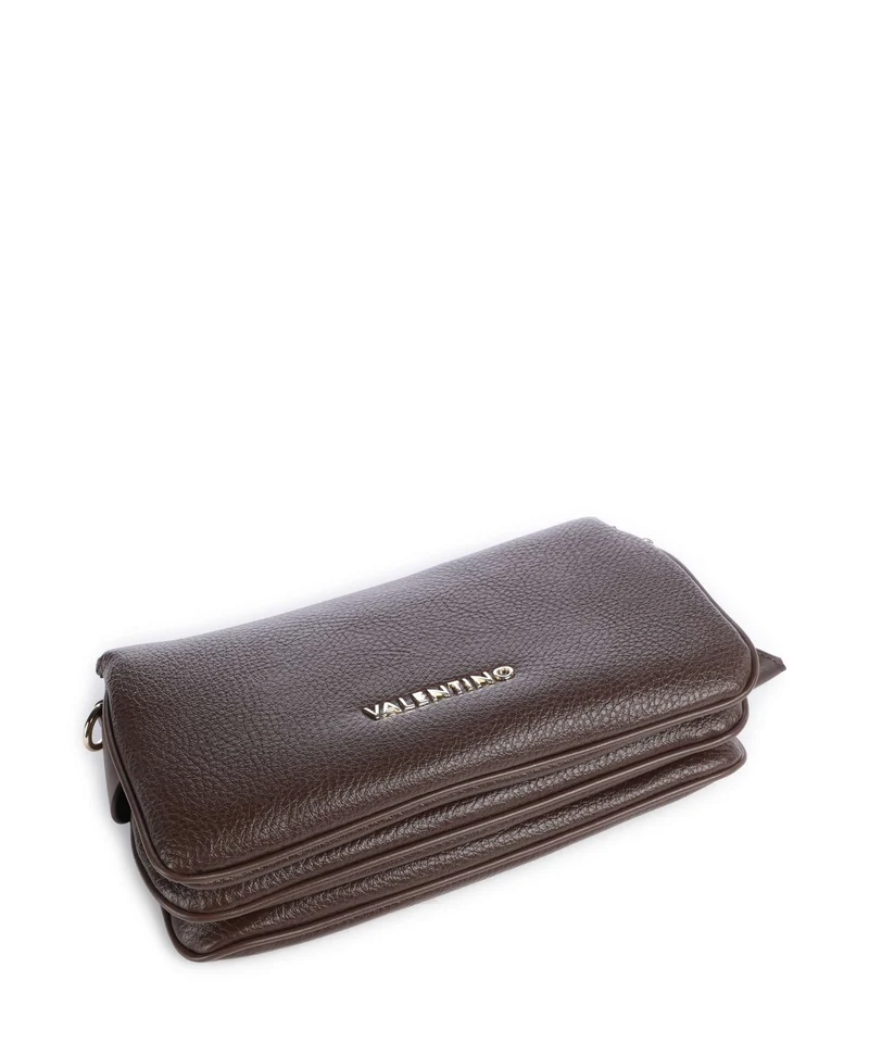 Valentino Bags Maury Umhängetasche caffe