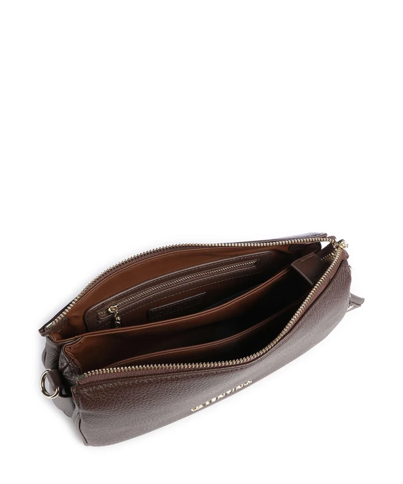 Valentino Bags Maury Umhängetasche caffe