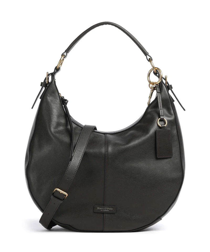 Marc O'Polo Philine M Beuteltasche burnt coffee