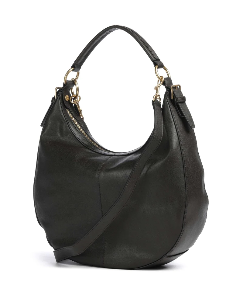 Marc O'Polo Philine M Beuteltasche burnt coffee