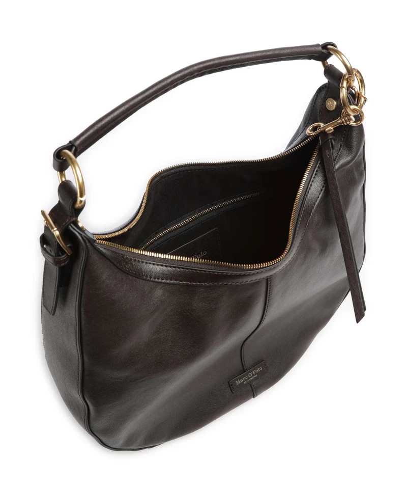 Marc O'Polo Philine M Beuteltasche burnt coffee