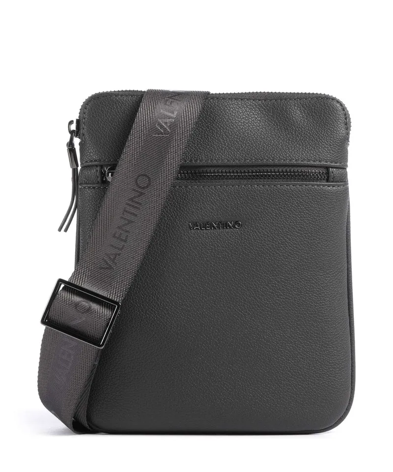 Valentino Bags Vibe Umhängetasche grigio