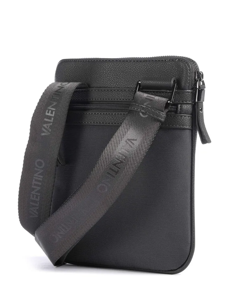 Valentino Bags Vibe Umhängetasche grigio