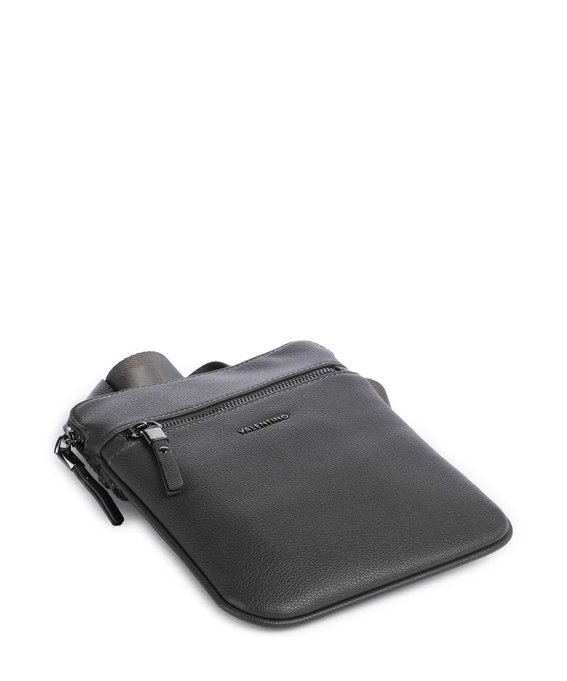 Valentino Bags Vibe Umhängetasche grigio