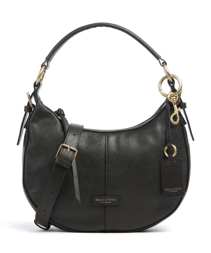 Marc O'Polo Pernille S Beuteltasche burnt coffee
