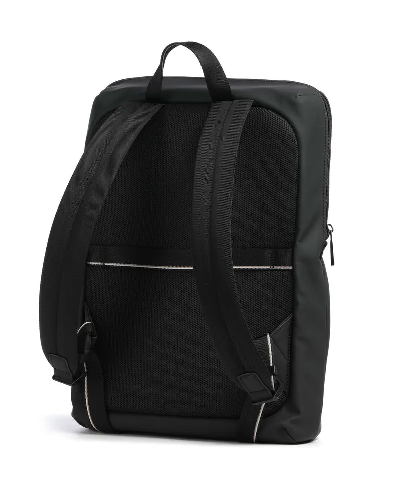 BOSS Zeph Rucksack black