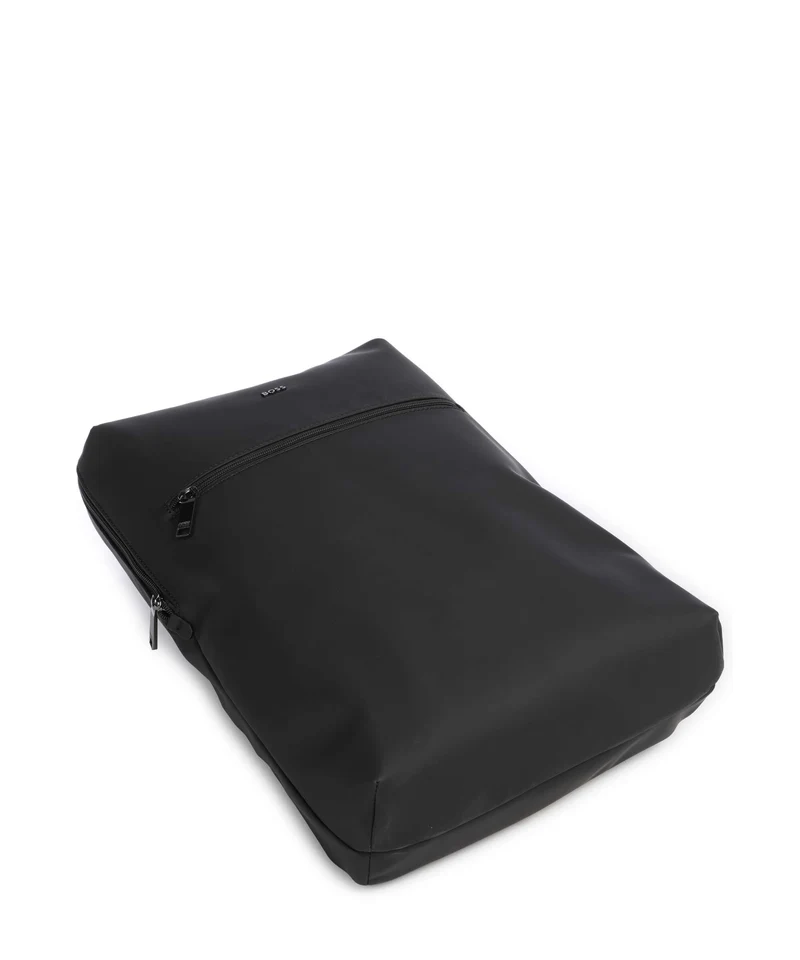 BOSS Zeph Rucksack black