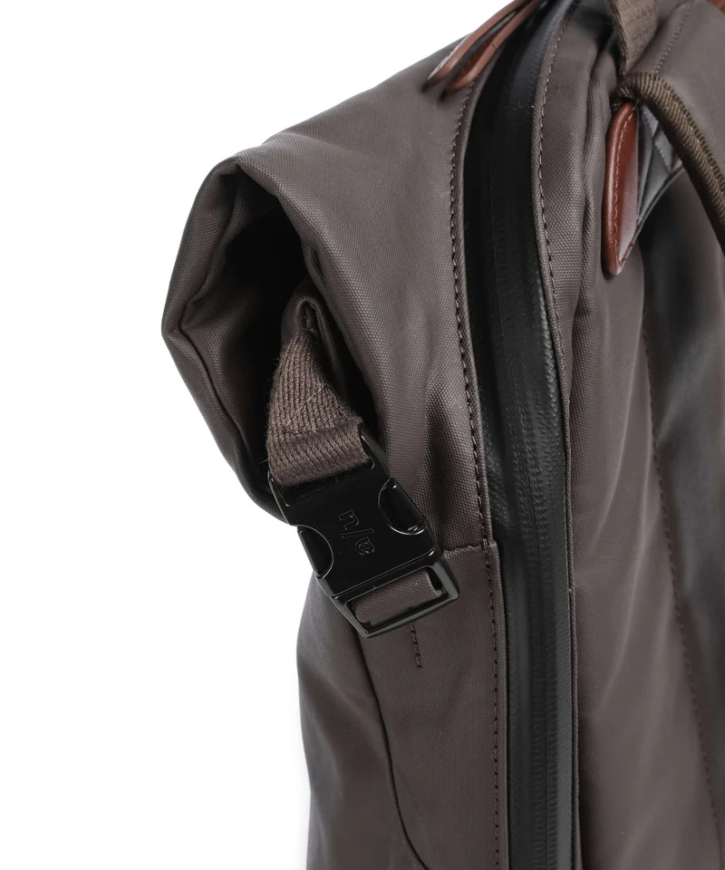 Aunts & Uncles Japan Fukui Rolltop Rucksack ground coffee