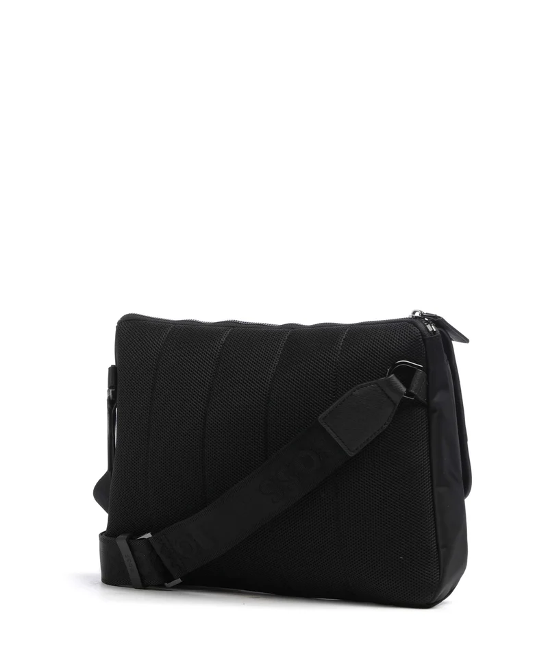 BOSS B Icon Kuriertasche black