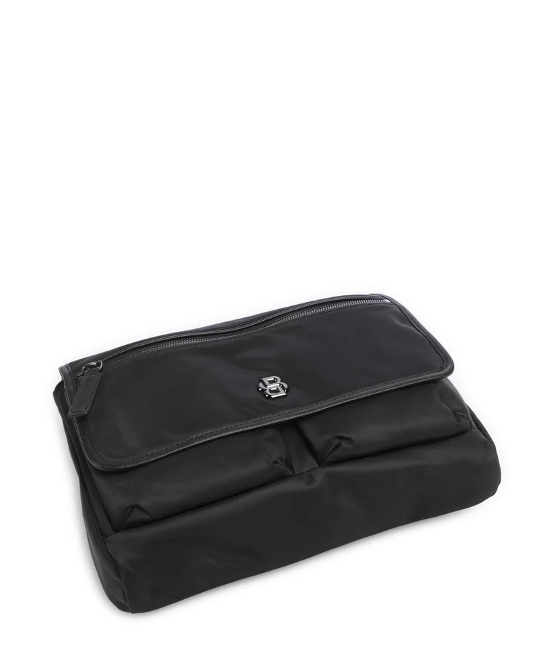 BOSS B Icon Kuriertasche black
