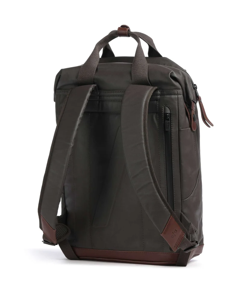 Aunts & Uncles Japan Morioka Rucksack ground coffee