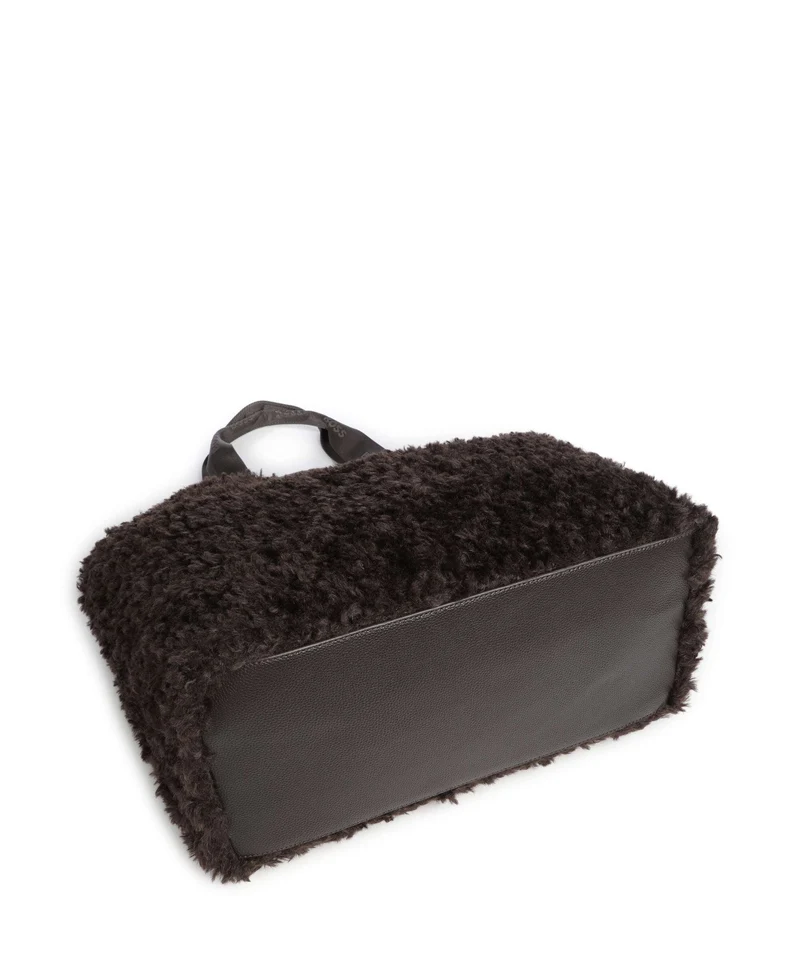 BOSS Palmah Shopper dark brown