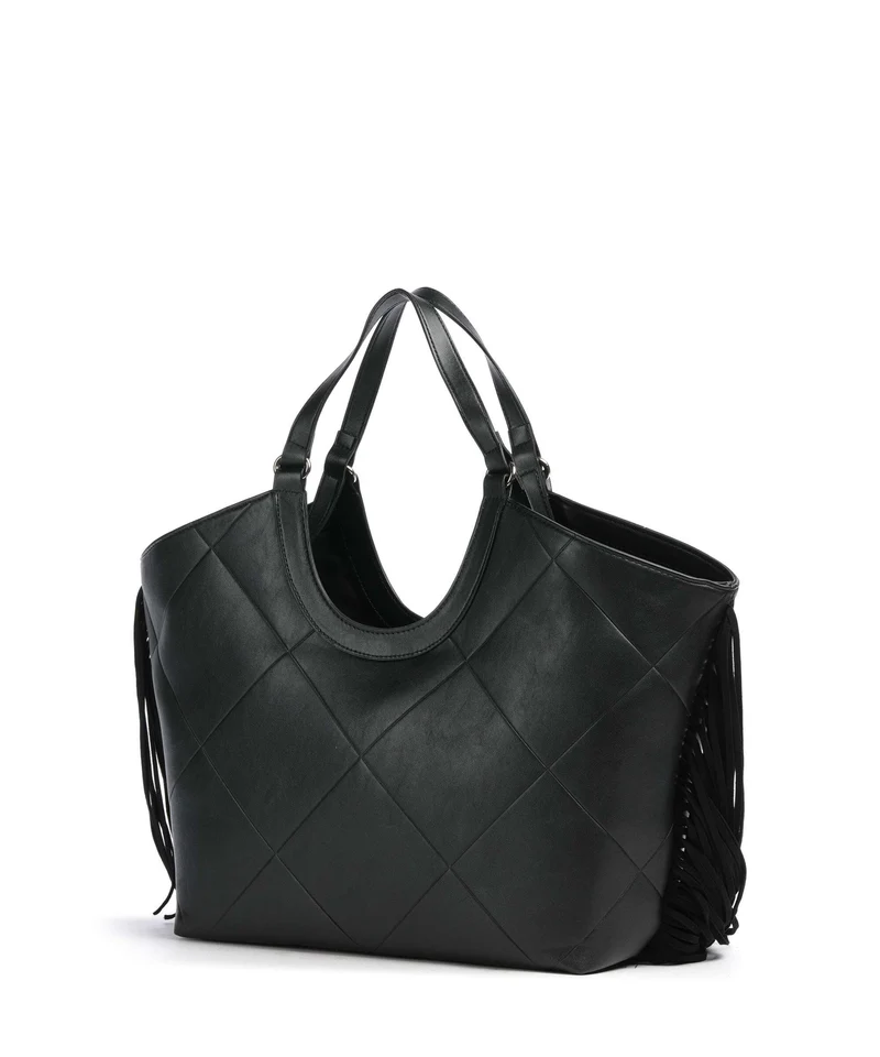 Valentino Bags Astrid Shopper nero