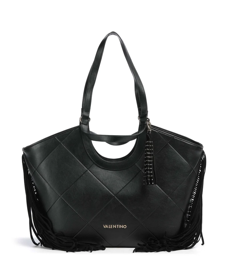 Valentino Bags Astrid Shopper nero