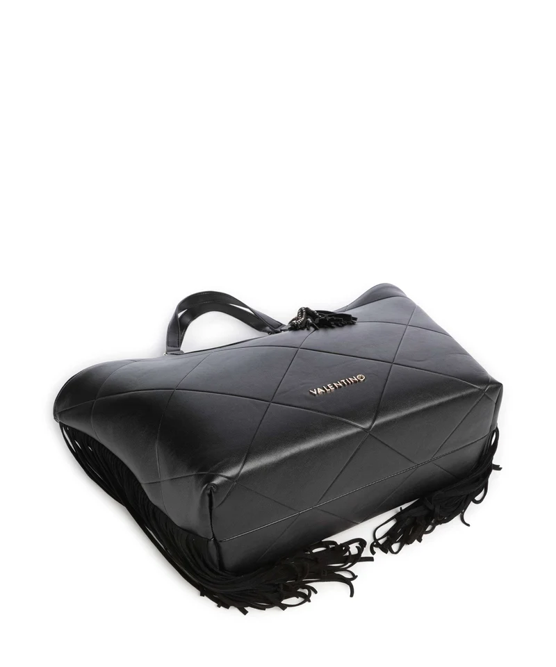 Valentino Bags Astrid Shopper nero