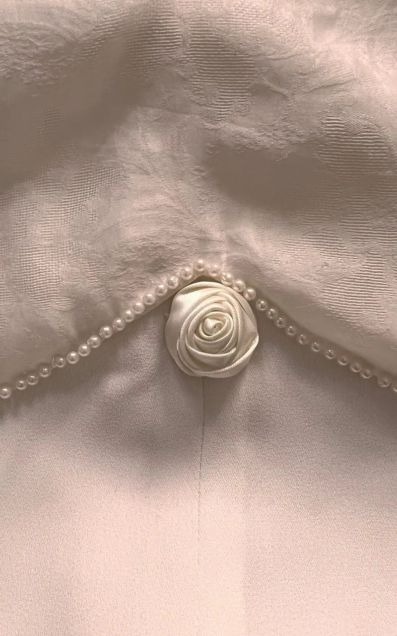 Cute Vintage Wedding Dress