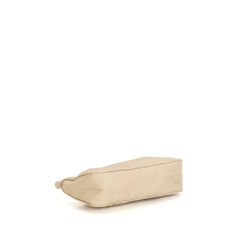 Nylon Pochette