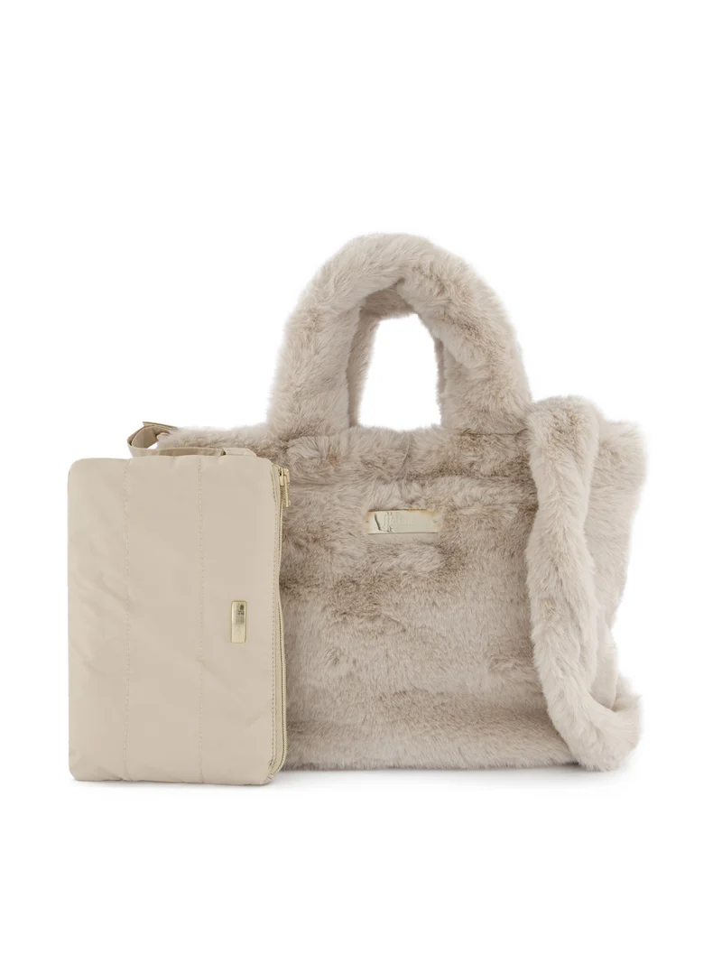 HERNO Borsa In Nylon Chamonix
