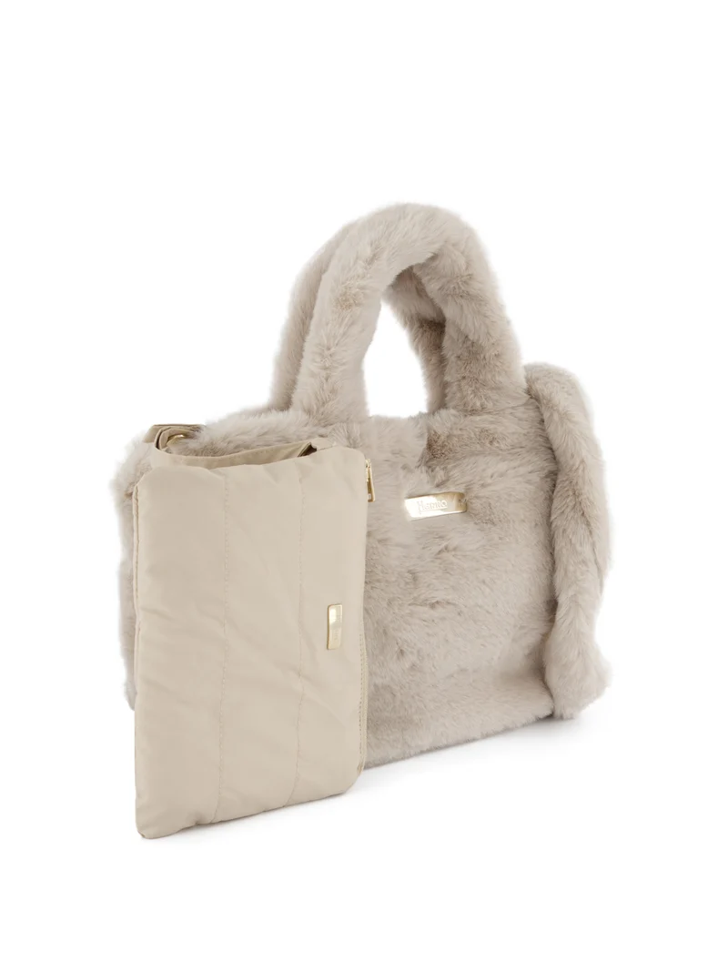 HERNO Borsa In Nylon Chamonix